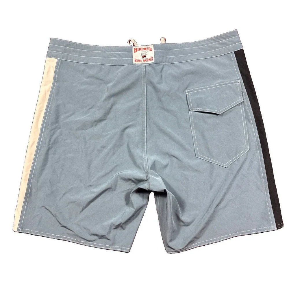 Birdwell Beach Britches Mens 36 Swim Beach Board Shorts
